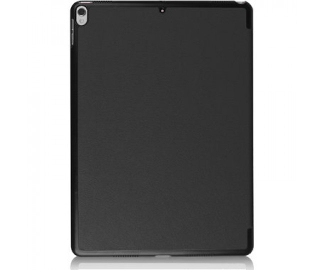 Чохол для планшета Airon Premium для Apple iPad Pro 2017/iPad Air 2019 с пленкой и салфеткой Black